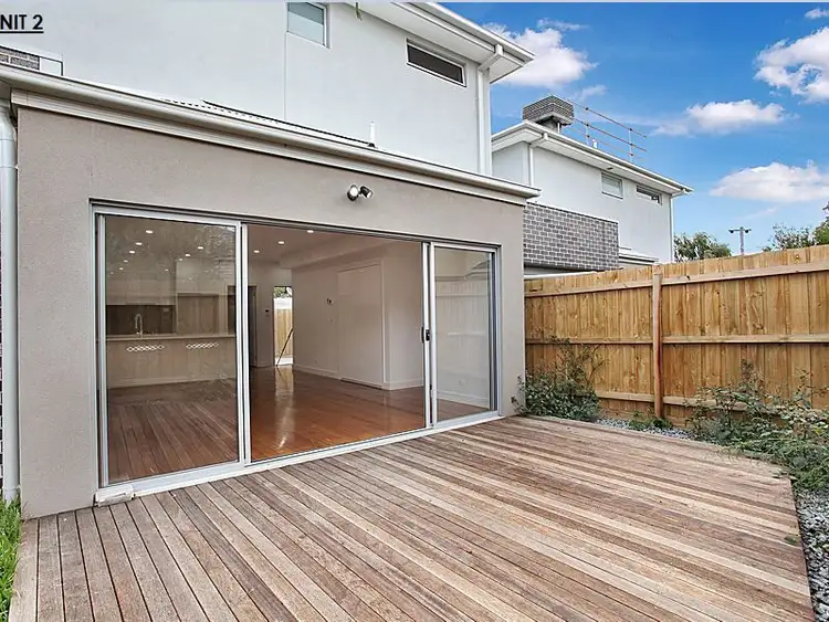 Sixth view of Homely townhouse listing, 2/1 Joel Avenue, Altona North VIC 3025