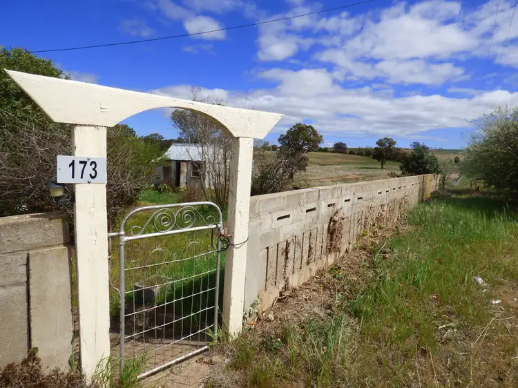 173 Back Demondrille Road, Murrumburrah NSW 2587