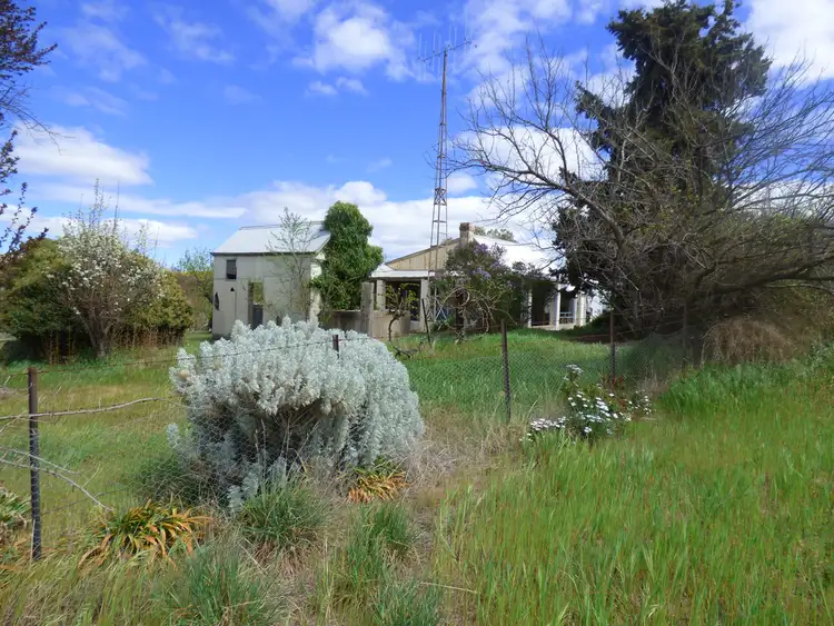 Second view of Homely house listing, 173 Back Demondrille Road, Murrumburrah NSW 2587