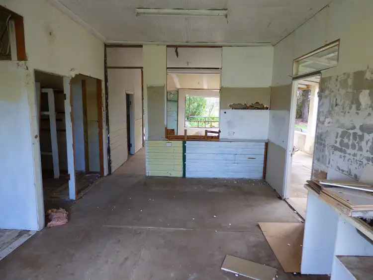 Third view of Homely house listing, 173 Back Demondrille Road, Murrumburrah NSW 2587