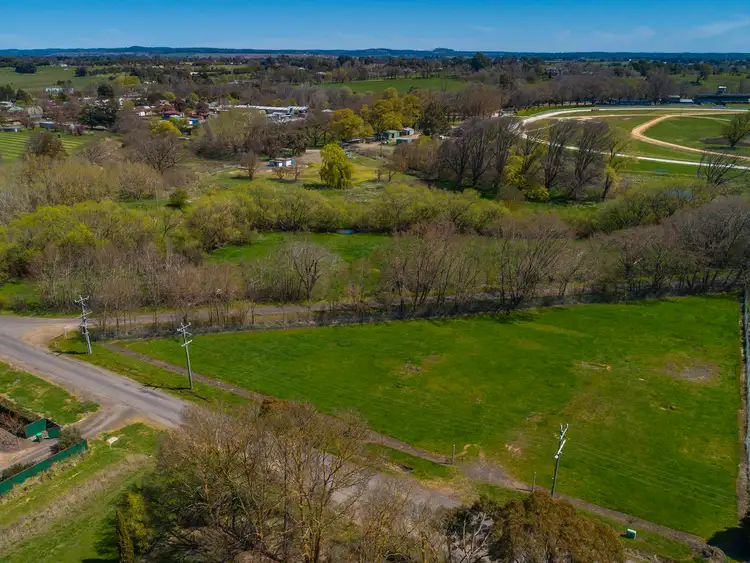Fourth view of Homely land listing, Lot 20 Wedge Street, Kyneton VIC 3444