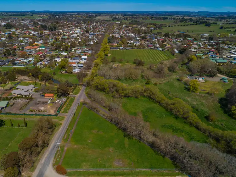 Fifth view of Homely land listing, Lot 20 Wedge Street, Kyneton VIC 3444