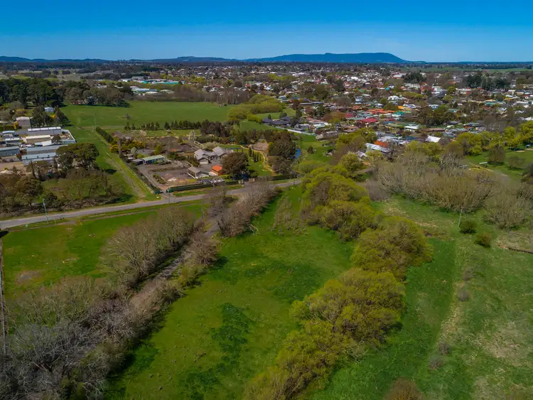 Seventh view of Homely land listing, Lot 20 Wedge Street, Kyneton VIC 3444