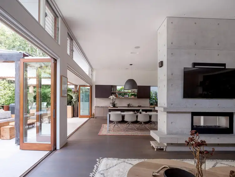 Second view of Homely house listing, 17 Beresford Road, Rose Bay NSW 2029