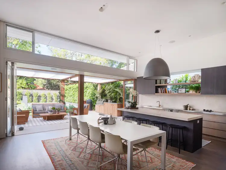 Third view of Homely house listing, 17 Beresford Road, Rose Bay NSW 2029