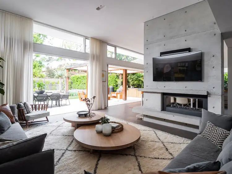 Fourth view of Homely house listing, 17 Beresford Road, Rose Bay NSW 2029