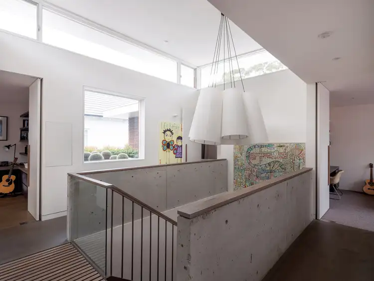 Fifth view of Homely house listing, 17 Beresford Road, Rose Bay NSW 2029