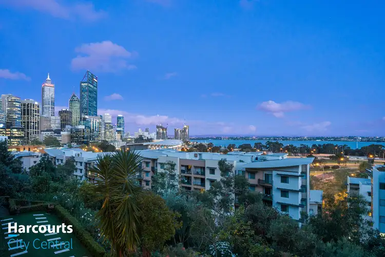 Main view of Homely apartment listing, 2D/63 Mount Street, West Perth WA 6005