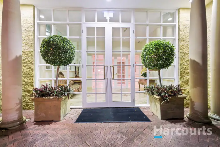 Third view of Homely apartment listing, 2D/63 Mount Street, West Perth WA 6005