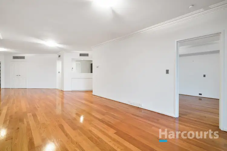 Fifth view of Homely apartment listing, 2D/63 Mount Street, West Perth WA 6005
