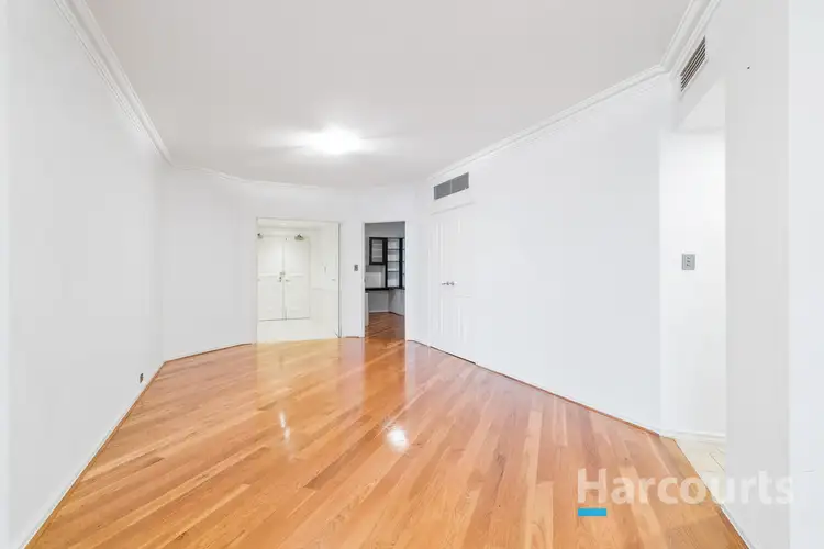 Sixth view of Homely apartment listing, 2D/63 Mount Street, West Perth WA 6005