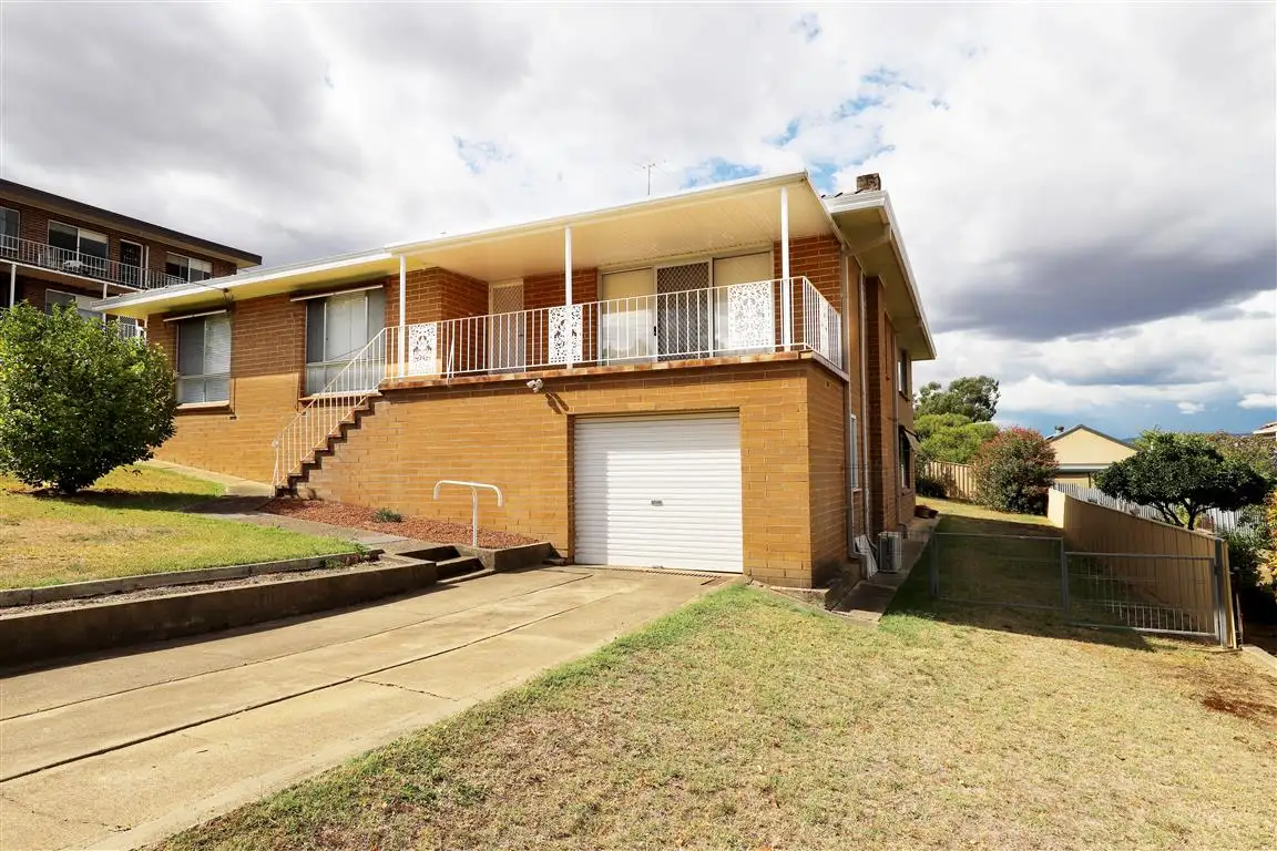 Main view of Homely house listing, 80 Lambie Street, Tumut NSW 2720