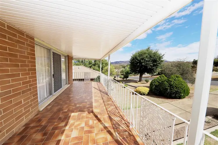 Second view of Homely house listing, 80 Lambie Street, Tumut NSW 2720