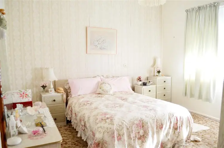 Fifth view of Homely house listing, 164 Bombowlee Avenue, Tumut NSW 2720