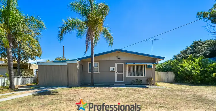 12 Dadger Street, Dudley Park WA 6210