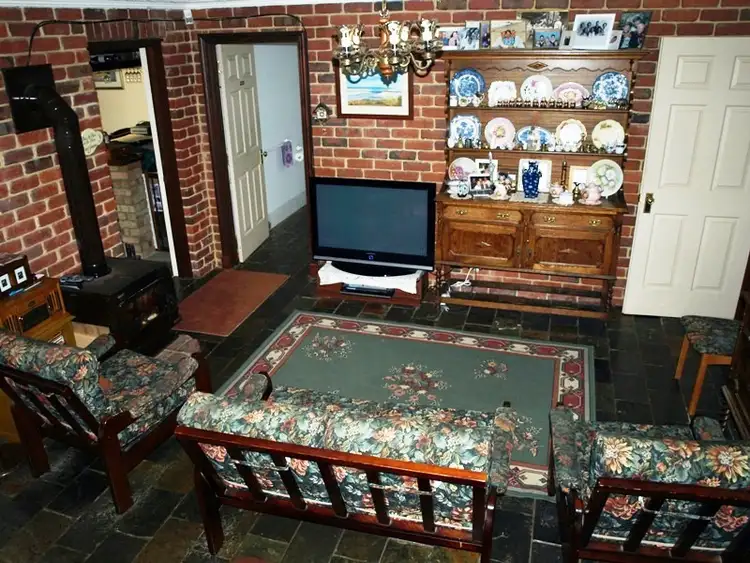 Sixth view of Homely house listing, 356 Geographe Bay Road, Quindalup WA 6281