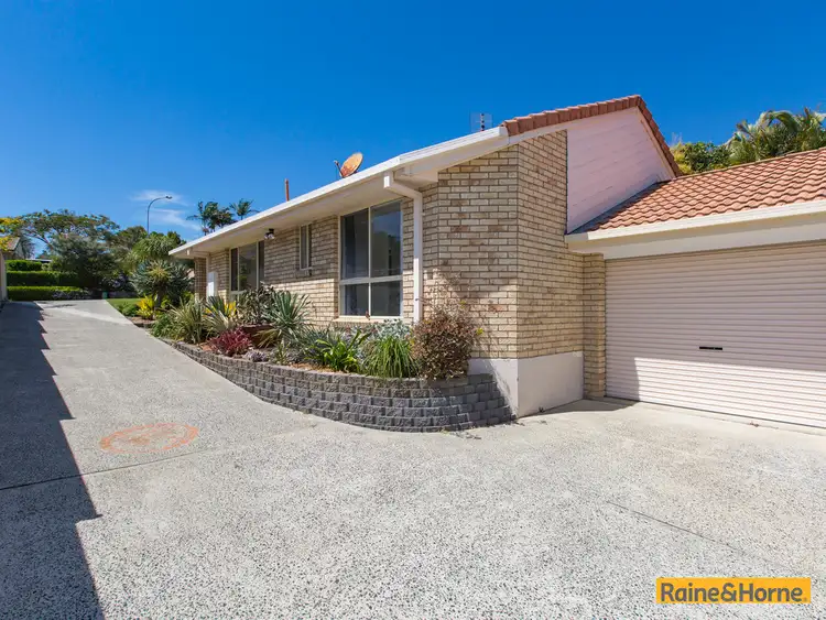 Fifth view of Homely semi-detached listing, 1/11 Tralee Drive, Banora Point NSW 2486