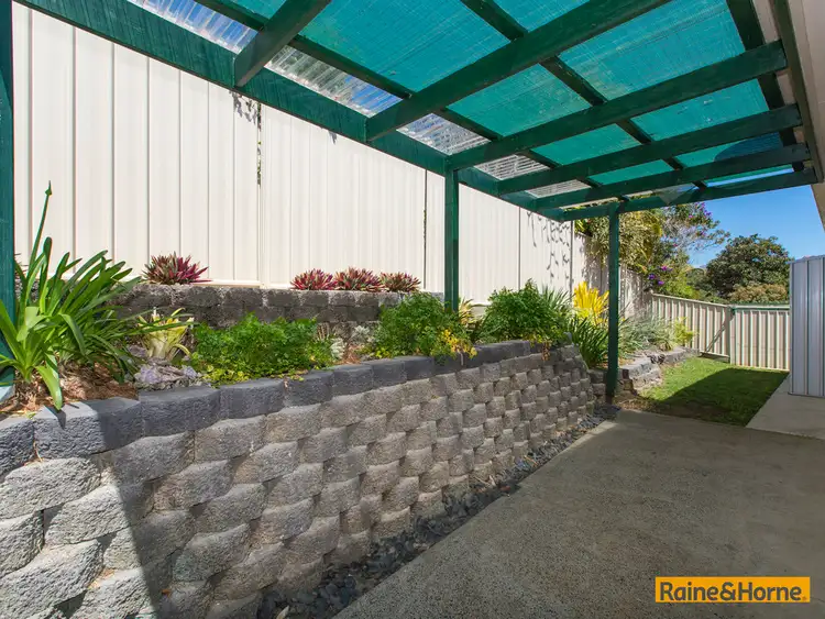 Seventh view of Homely semi-detached listing, 1/11 Tralee Drive, Banora Point NSW 2486