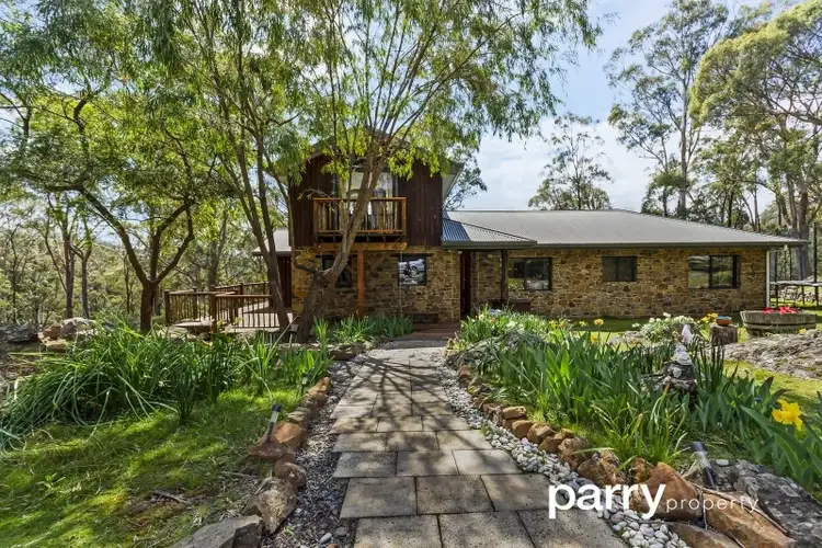 Fourth view of Homely house listing, 8 Waldhorn Drive, Grindelwald TAS 7277