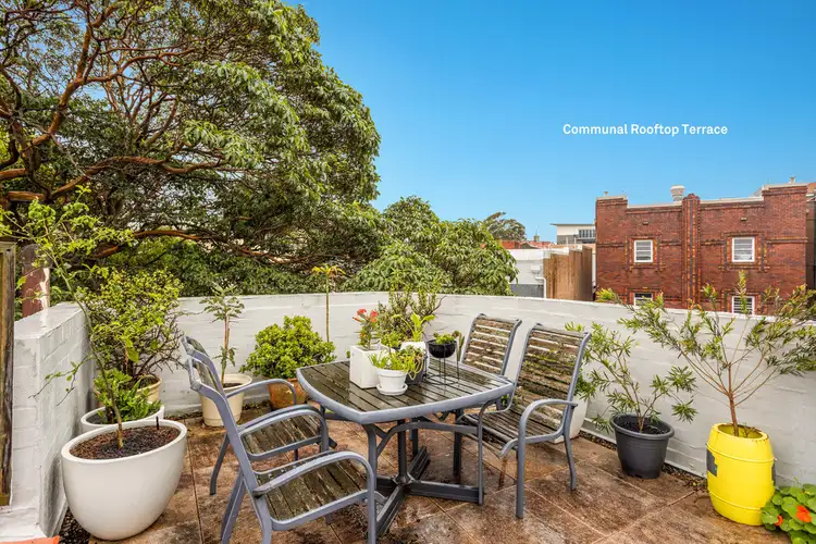 12/23 Waratah Avenue, Randwick NSW 2031