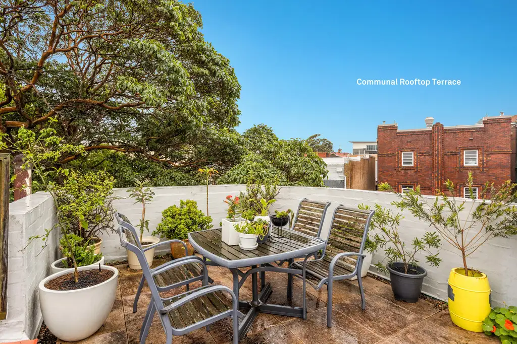Main view of Homely unit listing, 12/23 Waratah Avenue, Randwick NSW 2031