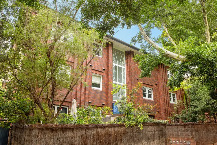 Second view of Homely unit listing, 12/23 Waratah Avenue, Randwick NSW 2031