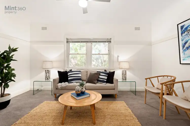 Third view of Homely unit listing, 12/23 Waratah Avenue, Randwick NSW 2031