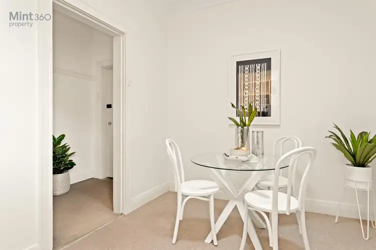 Fifth view of Homely unit listing, 12/23 Waratah Avenue, Randwick NSW 2031