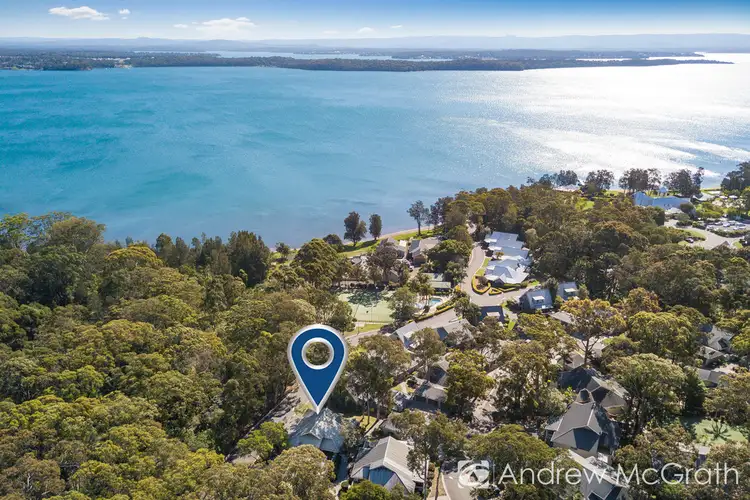27 Kingfisher Circuit, Cams Wharf NSW 2281