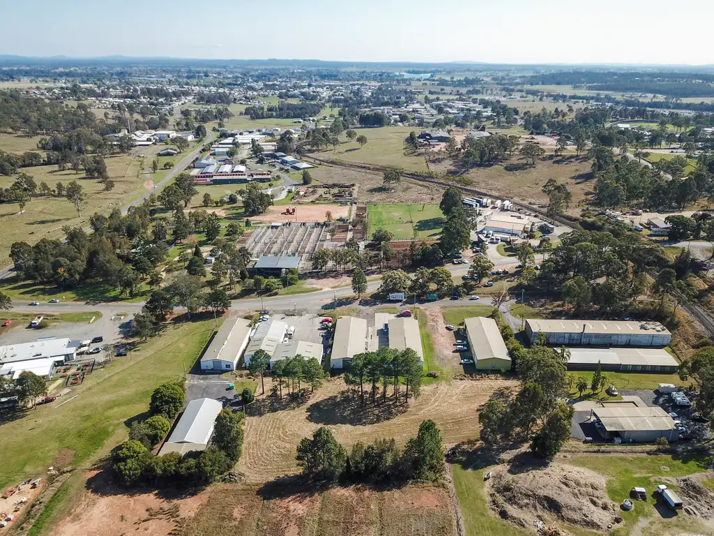 Main view of Homely land listing, 33 Lilypool Road, South Grafton NSW 2460