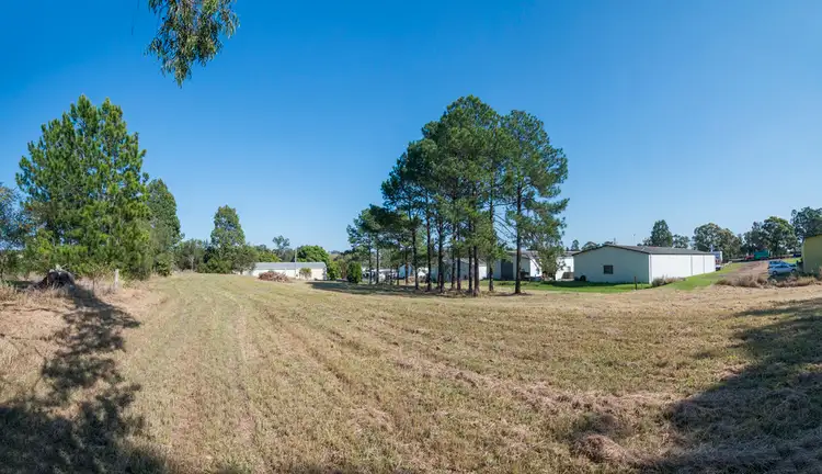 Third view of Homely land listing, 33 Lilypool Road, South Grafton NSW 2460