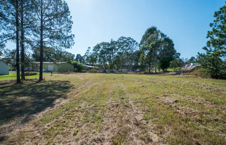 Fifth view of Homely land listing, 33 Lilypool Road, South Grafton NSW 2460