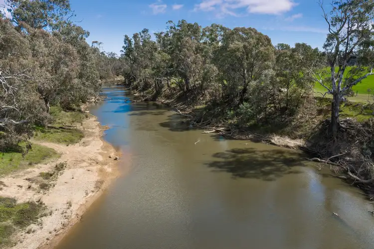 Third view of Homely rural property listing, 305 & 320 Ross Road, Arcadia VIC 3631