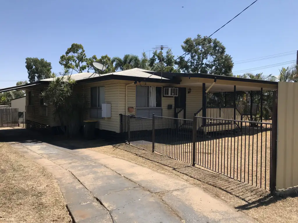Main view of Homely house listing, 5 Lyons Court, Moranbah QLD 4744