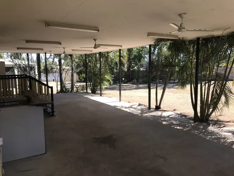 Second view of Homely house listing, 5 Lyons Court, Moranbah QLD 4744