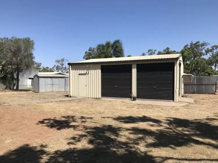 Fourth view of Homely house listing, 5 Lyons Court, Moranbah QLD 4744