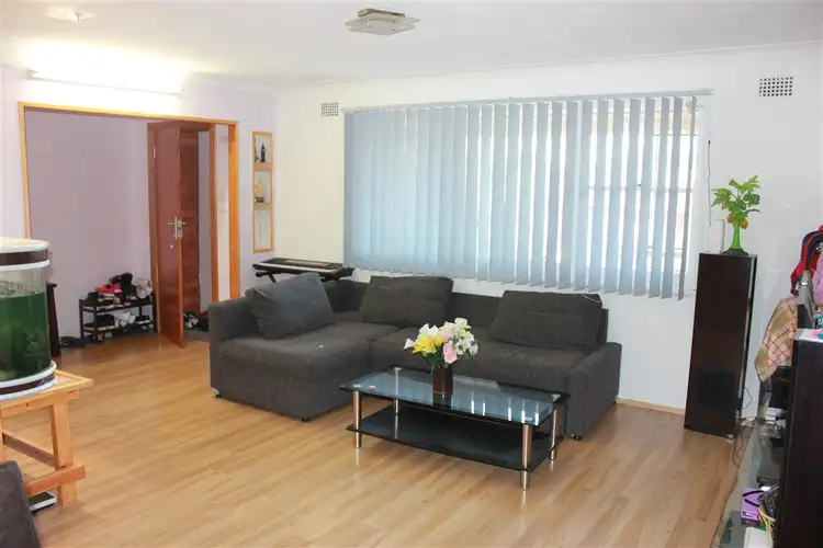 Second view of Homely house listing, 42 Harrow Avenue, Lansvale NSW 2166
