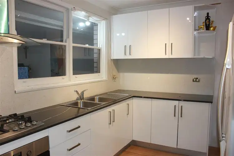 Third view of Homely house listing, 42 Harrow Avenue, Lansvale NSW 2166