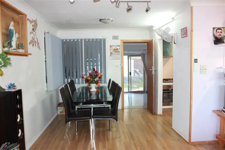 Fourth view of Homely house listing, 42 Harrow Avenue, Lansvale NSW 2166
