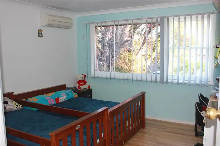 Fifth view of Homely house listing, 42 Harrow Avenue, Lansvale NSW 2166