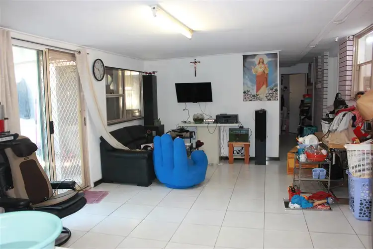 Seventh view of Homely house listing, 42 Harrow Avenue, Lansvale NSW 2166