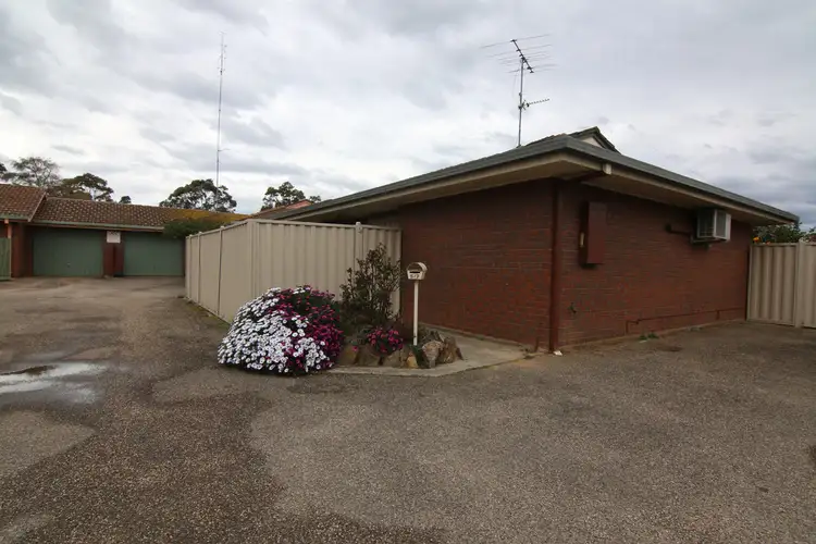 5/1-7 Jefferson Street, Bairnsdale VIC 3875