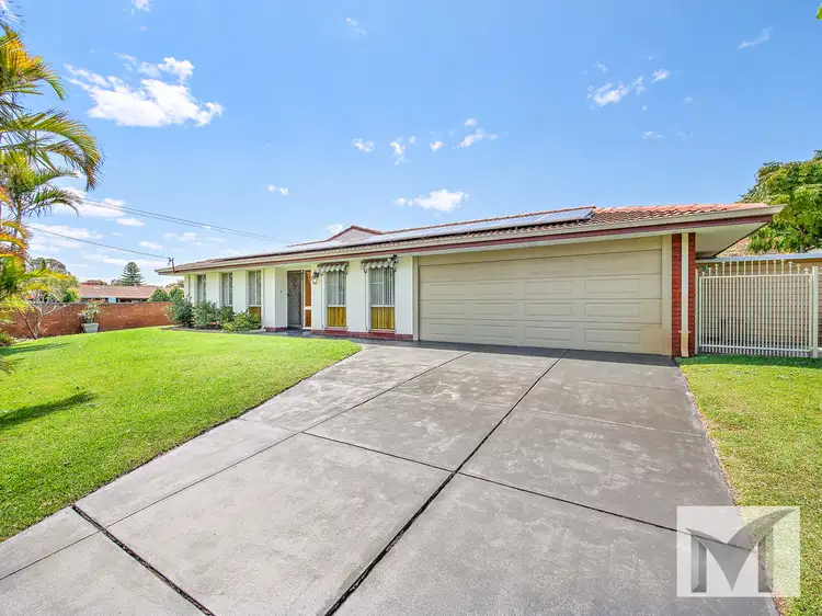 2 Roberto Street, Willetton WA 6155