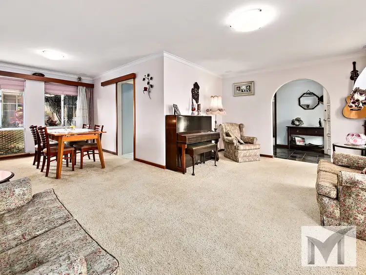 Sixth view of Homely house listing, 2 Roberto Street, Willetton WA 6155