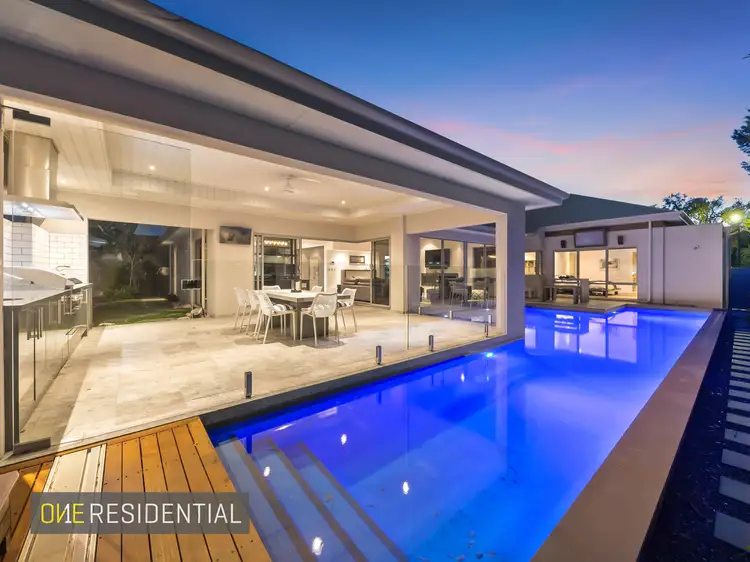 71A Birdwood Circus, Bicton WA 6157