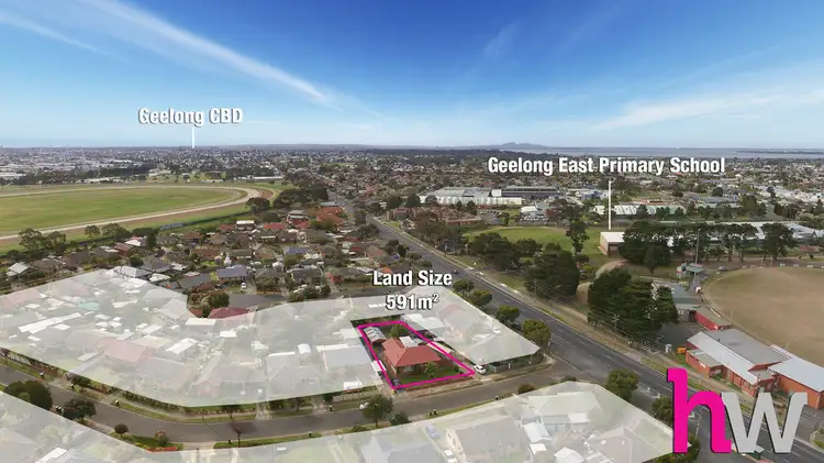 Main view of Homely house listing, 41 Fidge Crescent, Breakwater VIC 3219