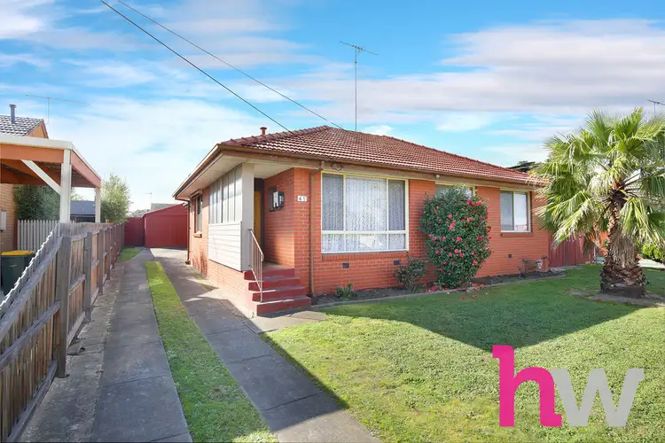 Second view of Homely house listing, 41 Fidge Crescent, Breakwater VIC 3219