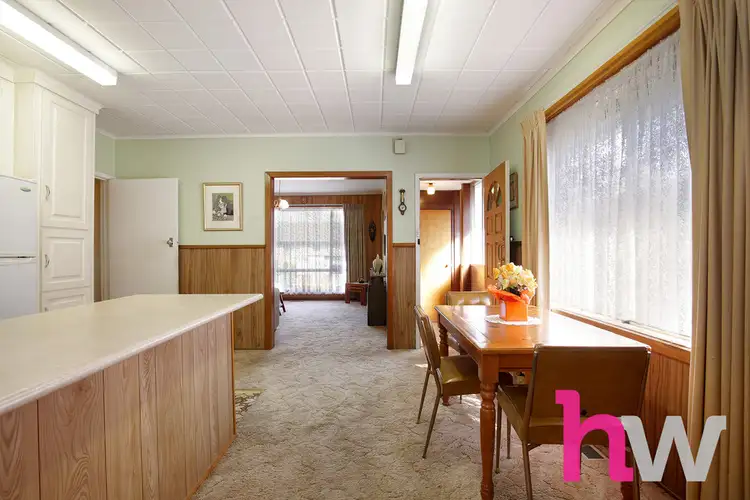 Fifth view of Homely house listing, 41 Fidge Crescent, Breakwater VIC 3219