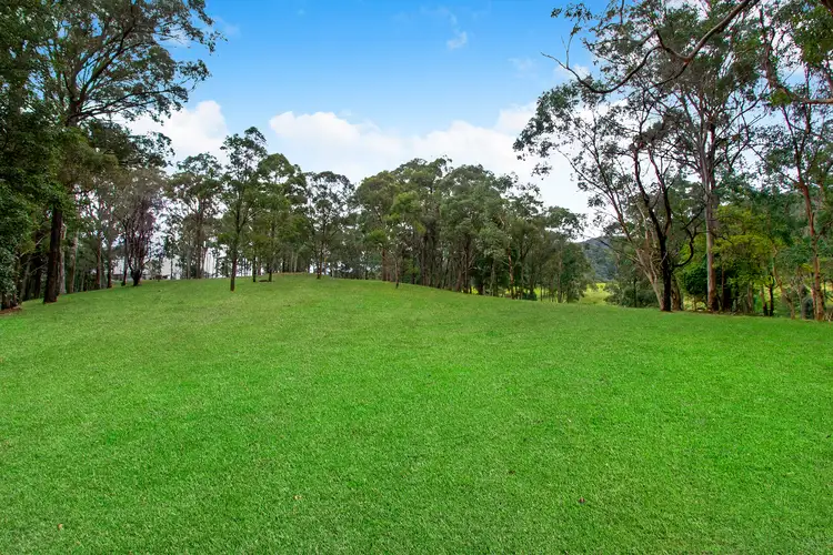 Second view of Homely land listing, 30A Douglas Farm Road, Kurrajong Hills NSW 2758