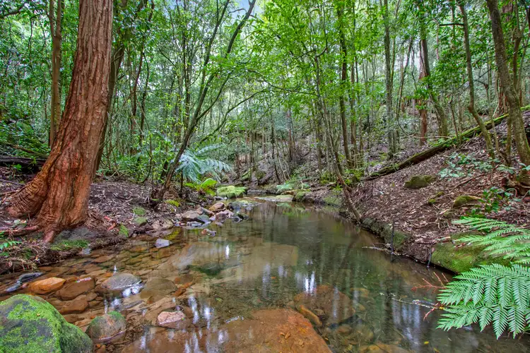 Third view of Homely land listing, 30A Douglas Farm Road, Kurrajong Hills NSW 2758